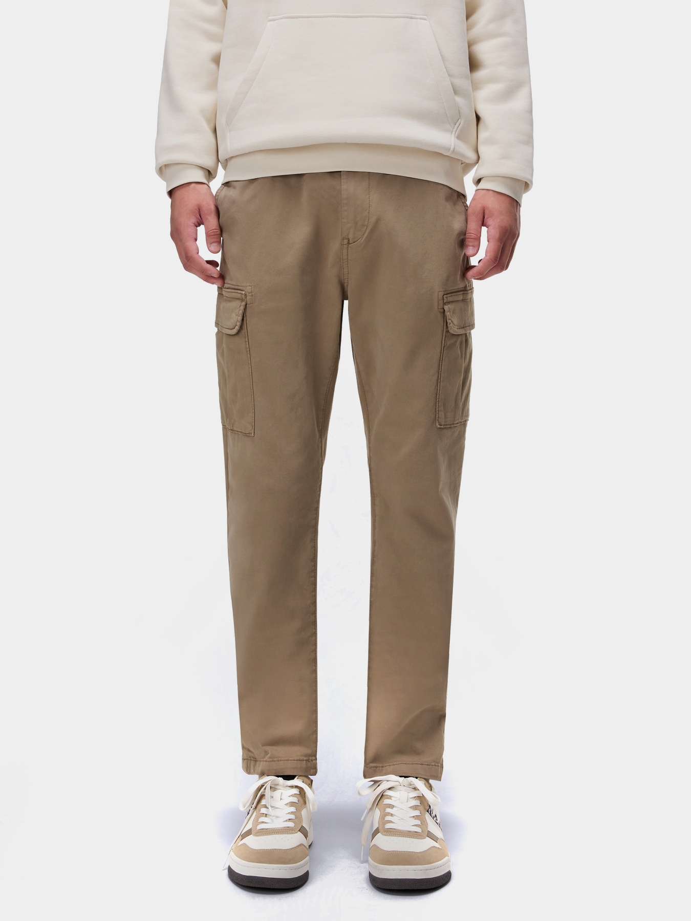 Карго Napapijri Yasuni модель NP0A4H1GN1T1 Фото