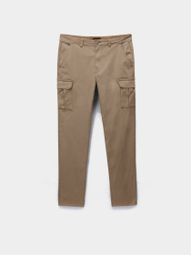 Карго Napapijri Yasuni модель NP0A4H1GN1T1 Фото