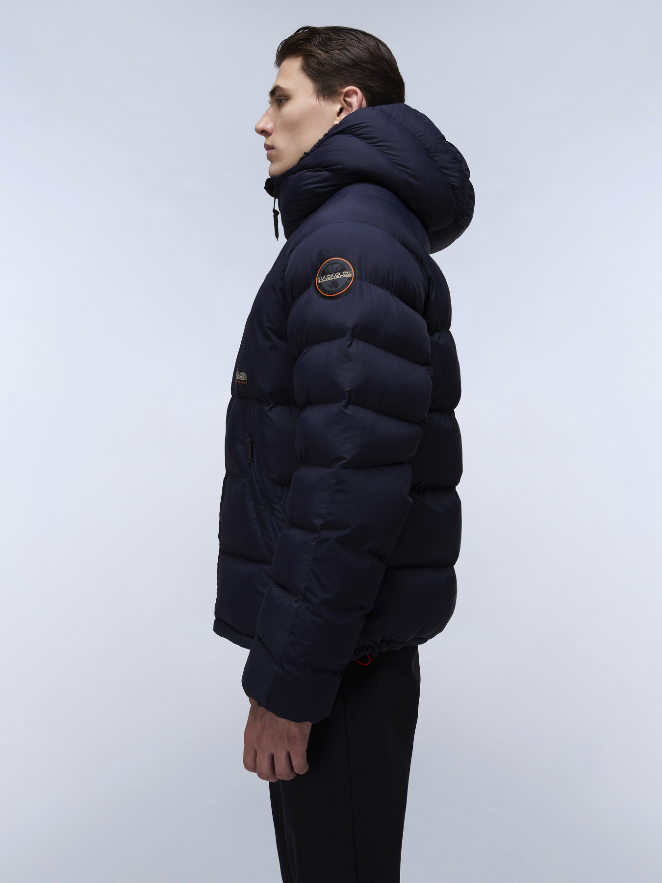 Зимняя куртка Napapijri модель NP0A4I1R1761 Фото