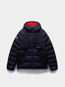 Зимова куртка Napapijri модель NP0A4I1R1761 Зимова куртка Napapijri модель NP0A4I1R1761 Фото