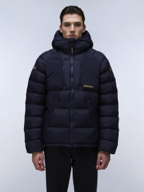 Зимова куртка Napapijri модель NP0A4I1R1761 Фото