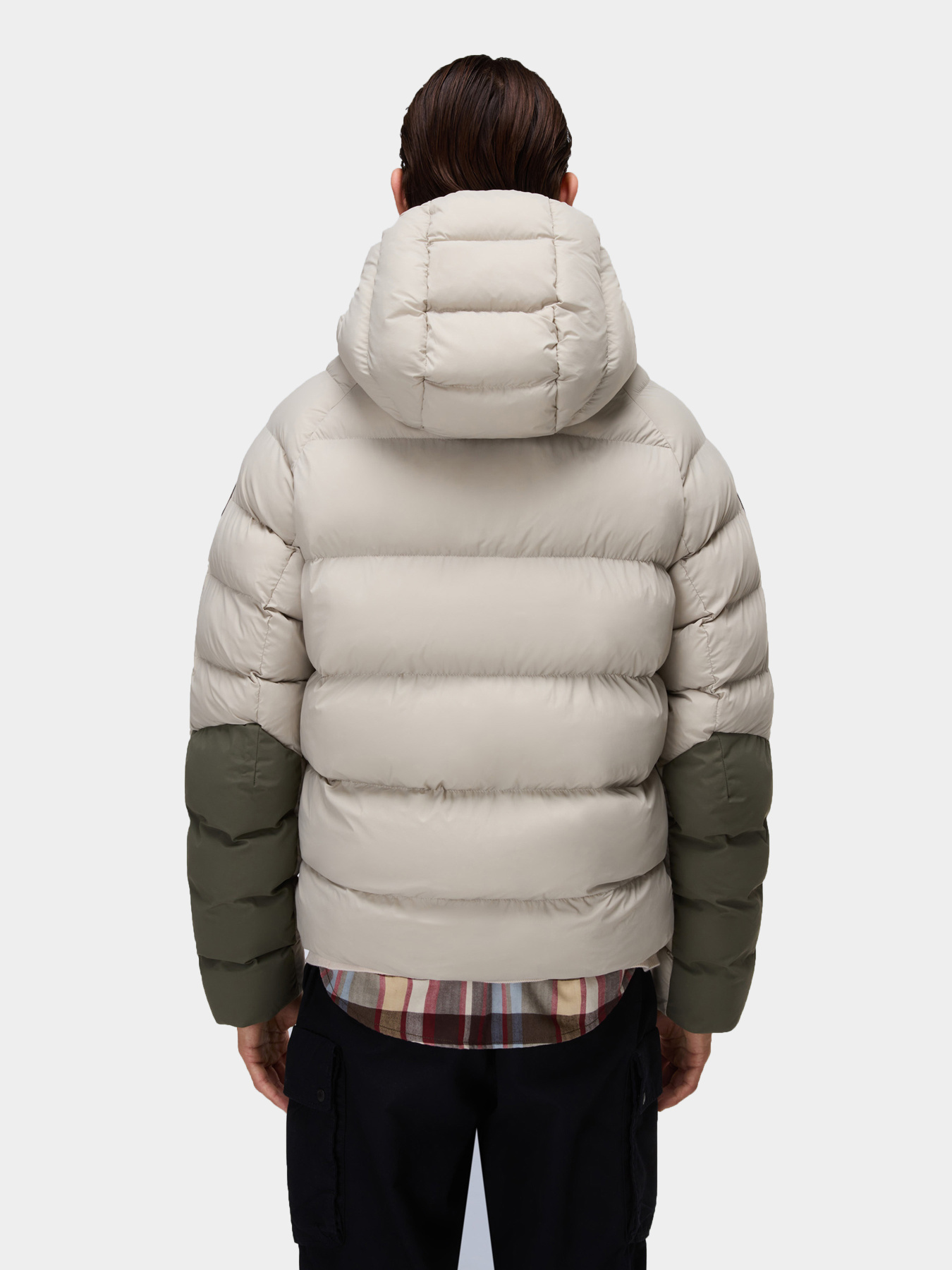 Зимняя куртка Napapijri модель NP0A4I1RH641 Фото