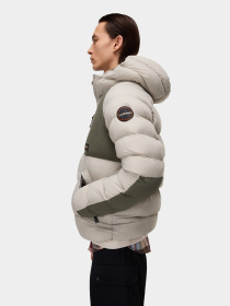 Зимняя куртка Napapijri модель NP0A4I1RH641 Фото