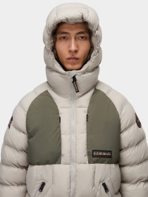 Зимняя куртка Napapijri модель NP0A4I1RH641 Фото