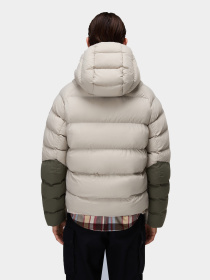 Зимова куртка Napapijri модель NP0A4I1RH641 Зимова куртка Napapijri модель NP0A4I1RH641 Фото