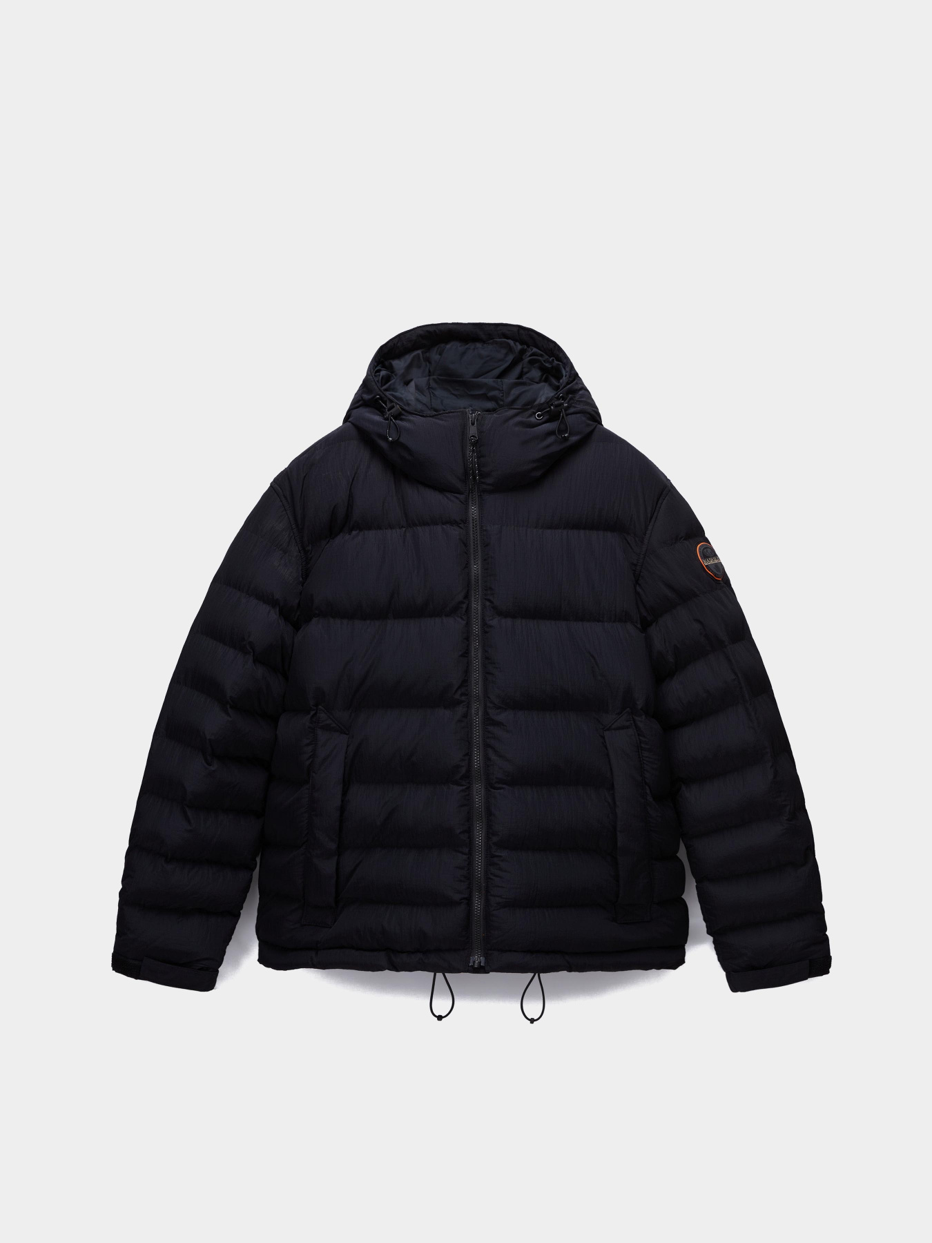 Зимняя куртка Napapijri модель NP0A88TG9411 Зимняя куртка Napapijri модель NP0A88TG9411 Фото