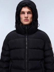 Зимняя куртка Napapijri модель NP0A88TG9411 Зимняя куртка Napapijri модель NP0A88TG9411 Фото