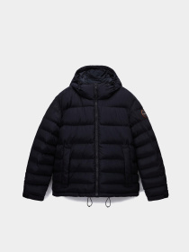 Зимняя куртка Napapijri модель NP0A88TG9411 Зимняя куртка Napapijri модель NP0A88TG9411 Фото