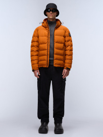 Зимняя куртка Napapijri модель NP0A88TGA681 Фото