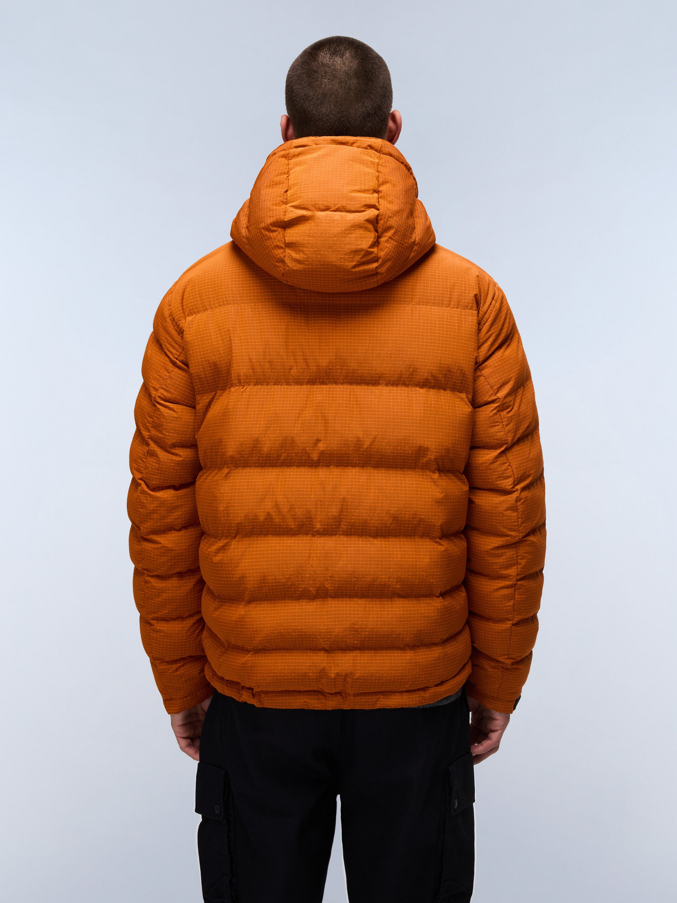 Зимняя куртка Napapijri модель NP0A88TGA681 Фото