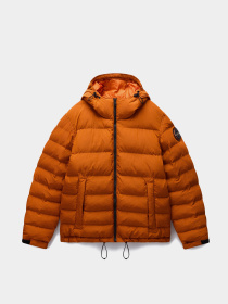 Зимняя куртка Napapijri модель NP0A88TGA681 Фото