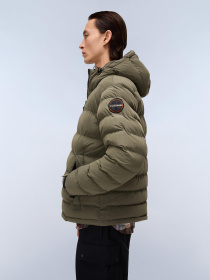 Зимняя куртка Napapijri модель NP0A88TGG0A1 Фото