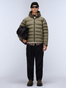 Зимняя куртка Napapijri модель NP0A88TGG0A1 Фото