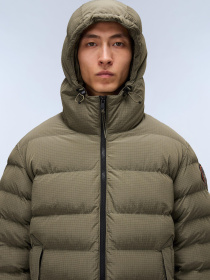 Зимняя куртка Napapijri модель NP0A88TGG0A1 Фото