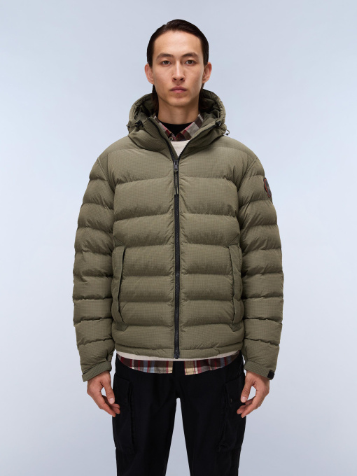 Зимняя куртка Napapijri модель NP0A88TGG0A1 Фото