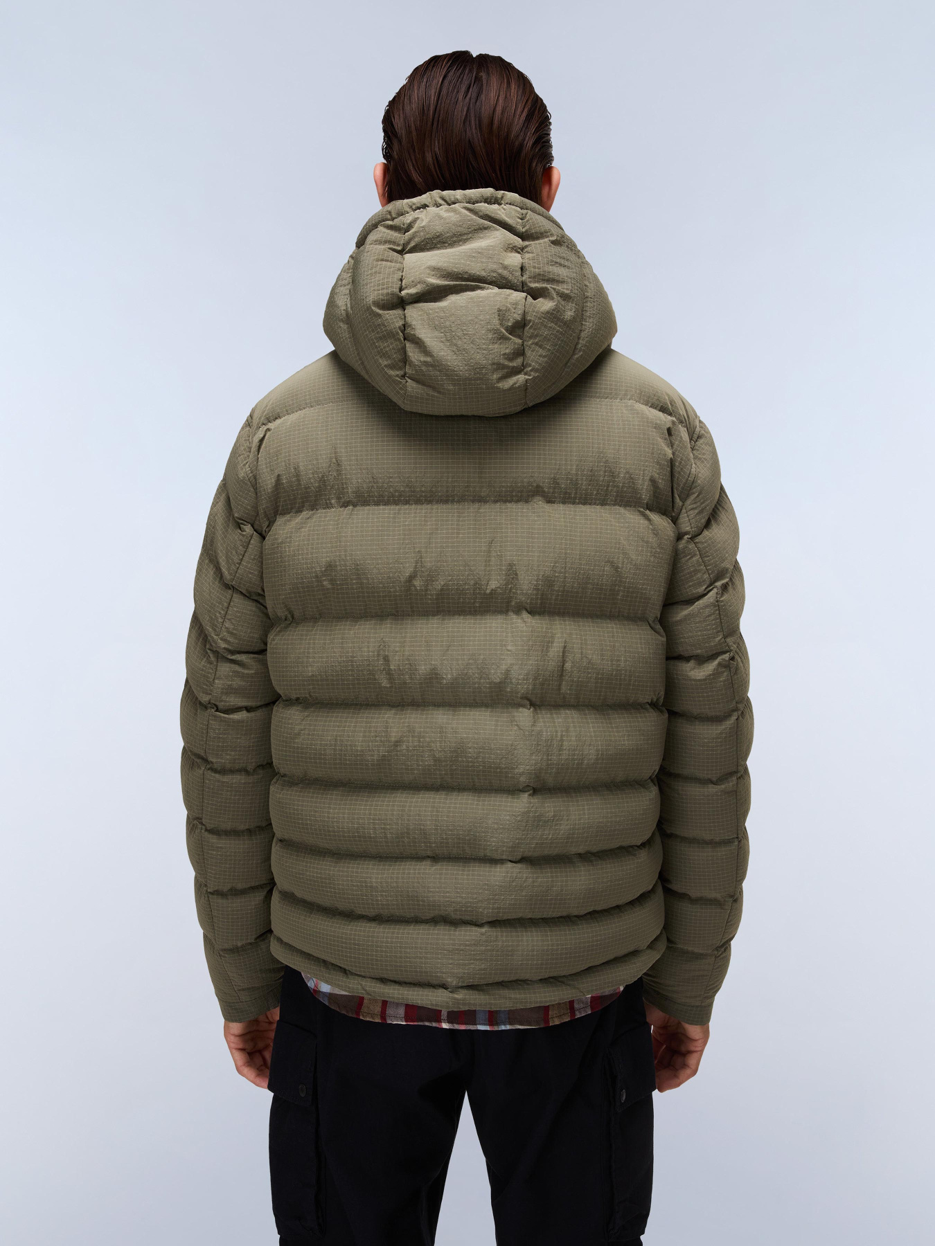 Зимова куртка Napapijri модель NP0A88TGG0A1 Фото