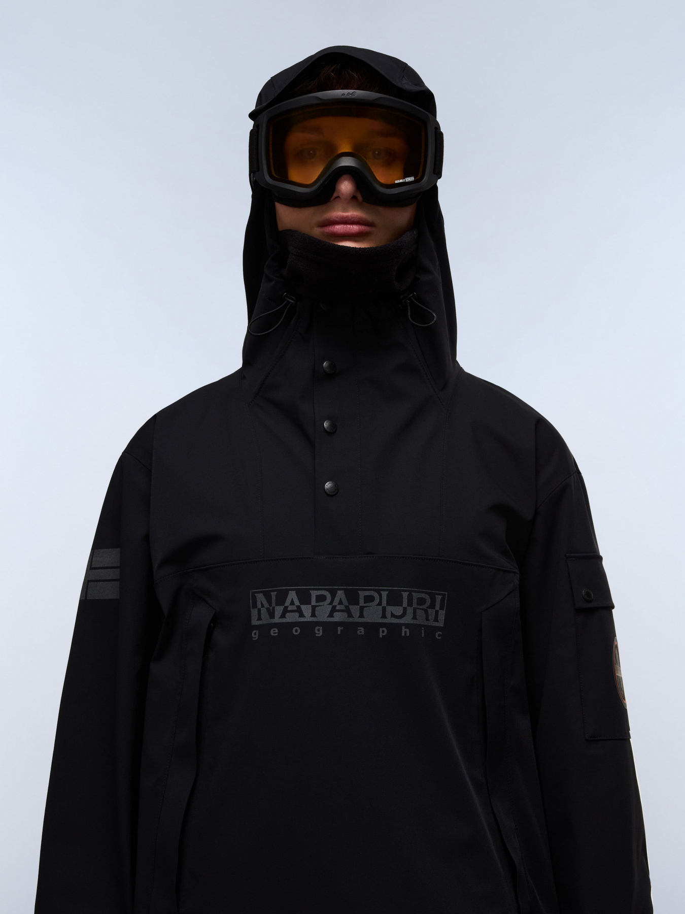 Анорак Napapijri модель NP0A88T99411 Фото