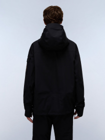 Анорак Napapijri модель NP0A88T99411 Фото