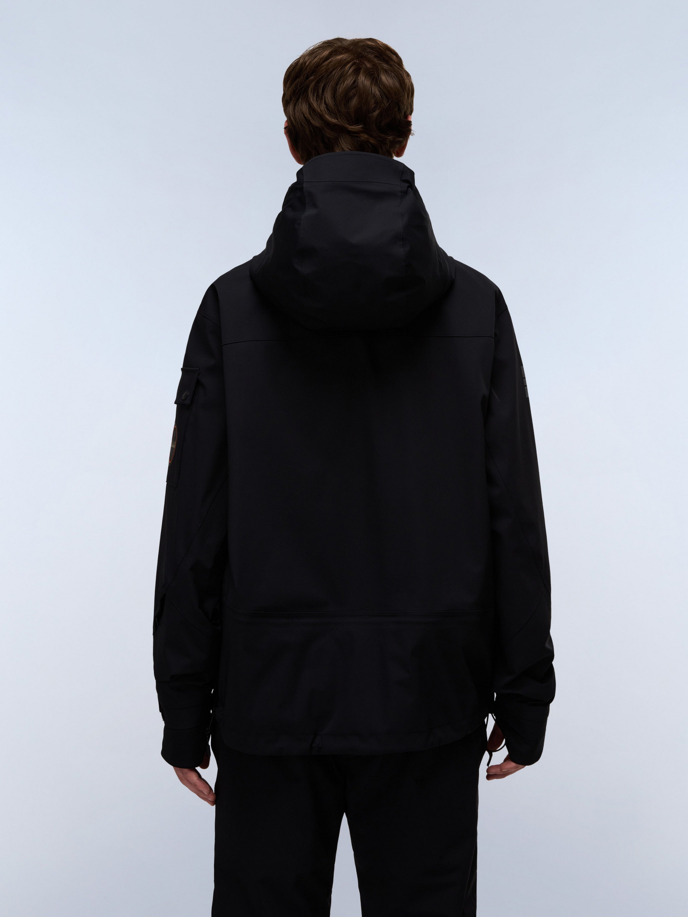 Анорак Napapijri модель NP0A88T99411 Фото