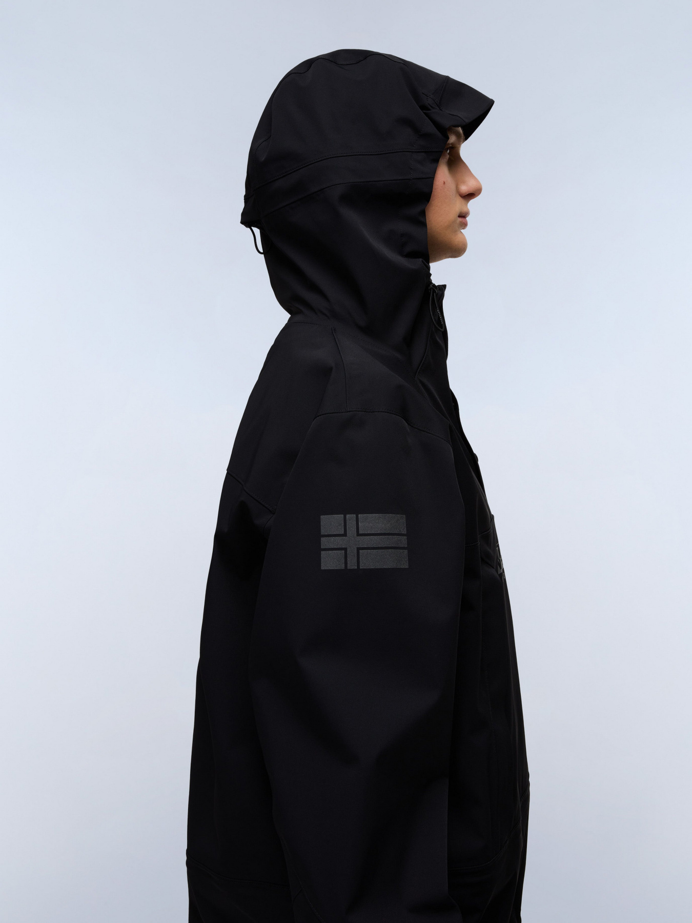 Анорак Napapijri модель NP0A88T99411 Фото