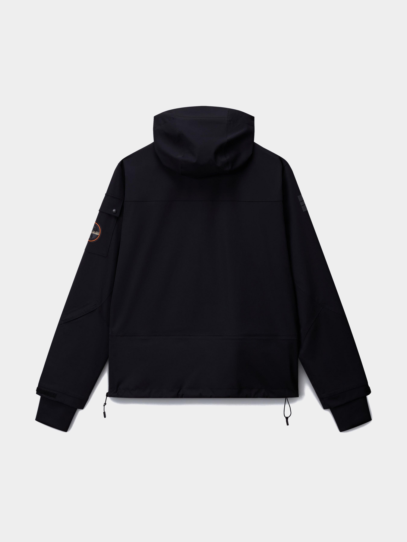 Анорак Napapijri модель NP0A88T99411 Фото