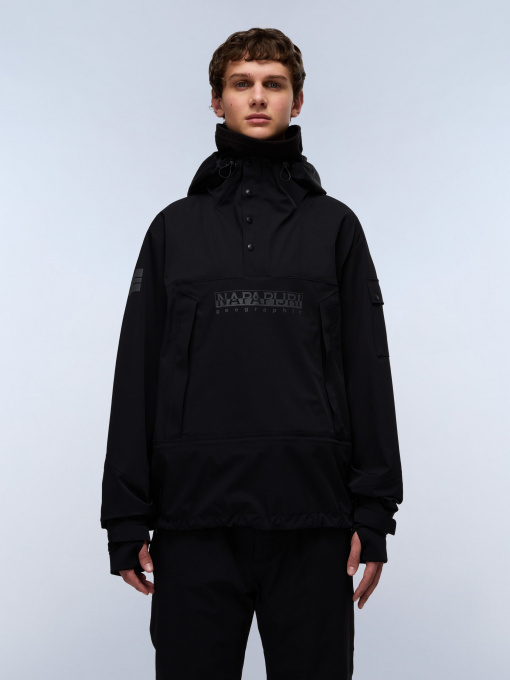 Анорак Napapijri модель NP0A88T99411 Фото