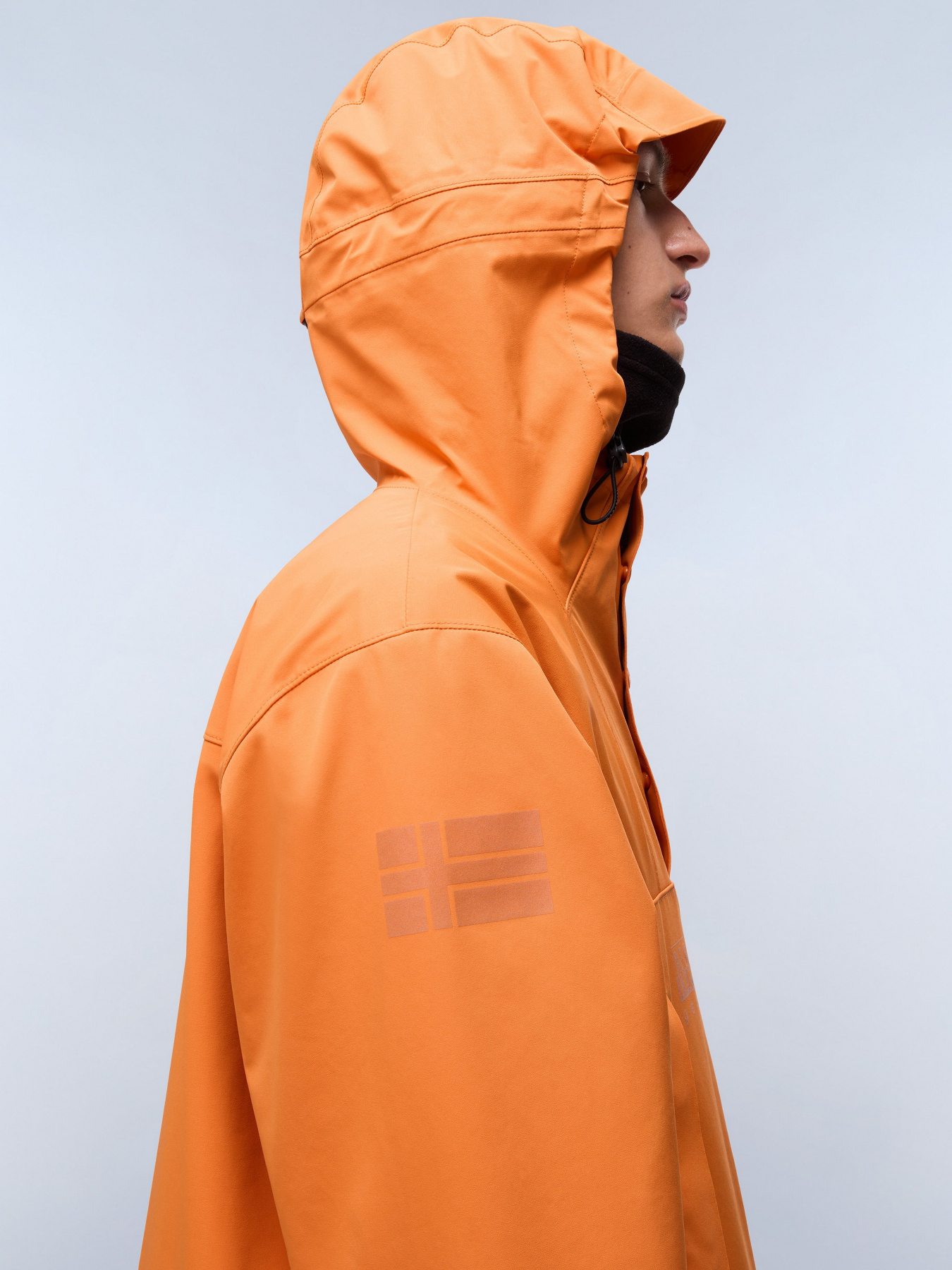 Анорак Napapijri модель NP0A88T9A681 Фото