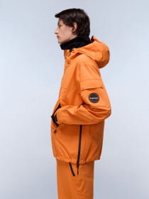 Анорак Napapijri модель NP0A88T9A681 Фото