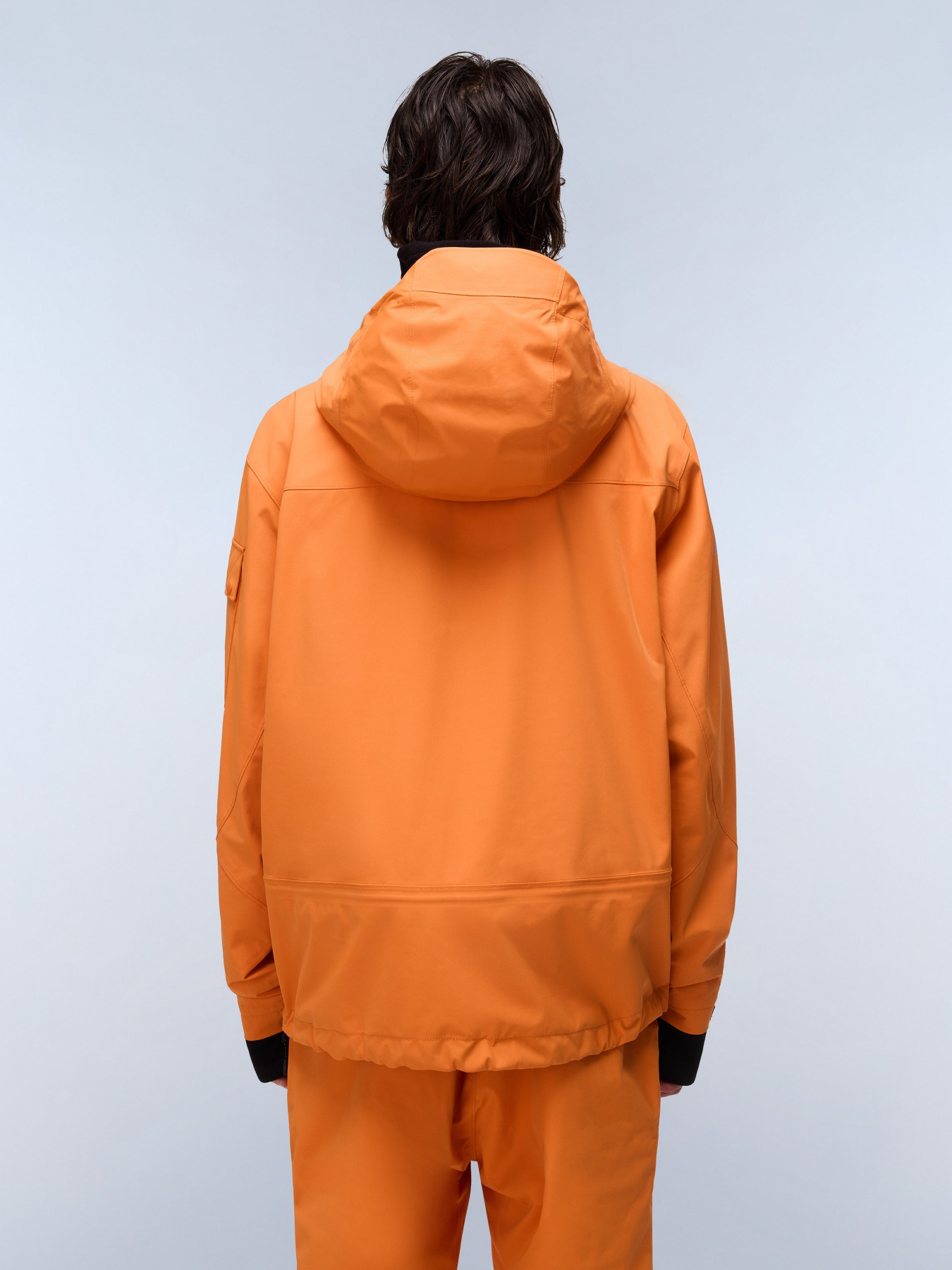 Анорак Napapijri модель NP0A88T9A681 Анорак Napapijri модель NP0A88T9A681 Фото