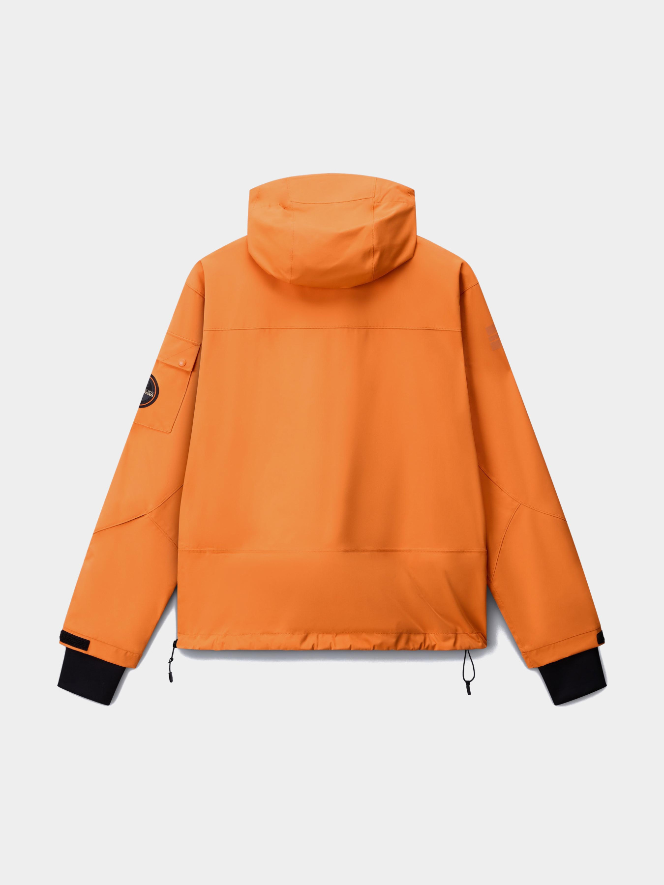 Анорак Napapijri модель NP0A88T9A681 Анорак Napapijri модель NP0A88T9A681 Фото