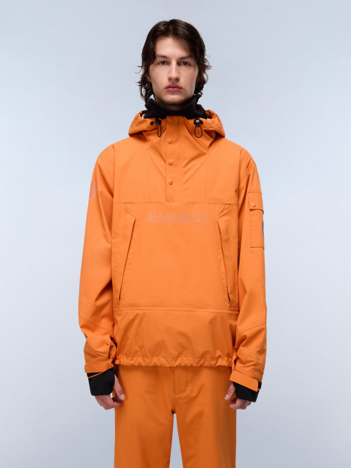 Анорак Napapijri модель NP0A88T9A681 Фото