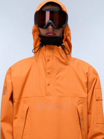 Анорак Napapijri модель NP0A88T9A681 Анорак Napapijri модель NP0A88T9A681 Фото