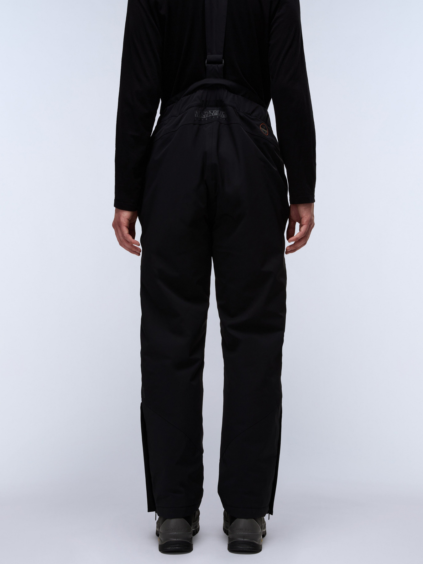 Лижні штани Napapijri модель NP0A88TB9411 Фото