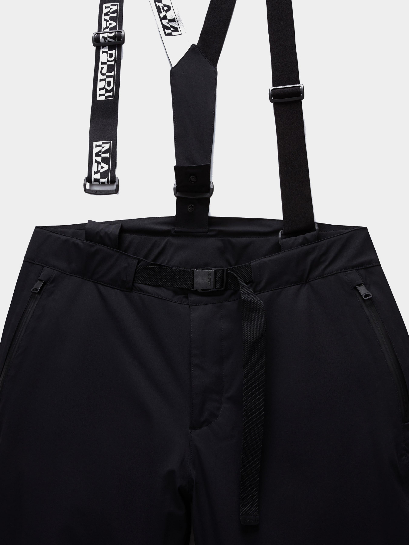 Лижні штани Napapijri модель NP0A88TB9411 Фото