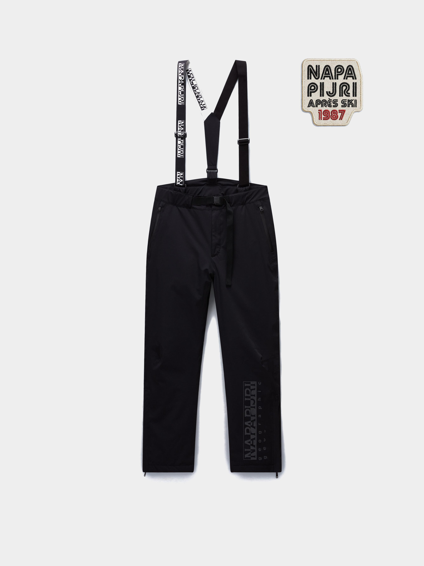 Лижні штани Napapijri модель NP0A88TB9411 Фото