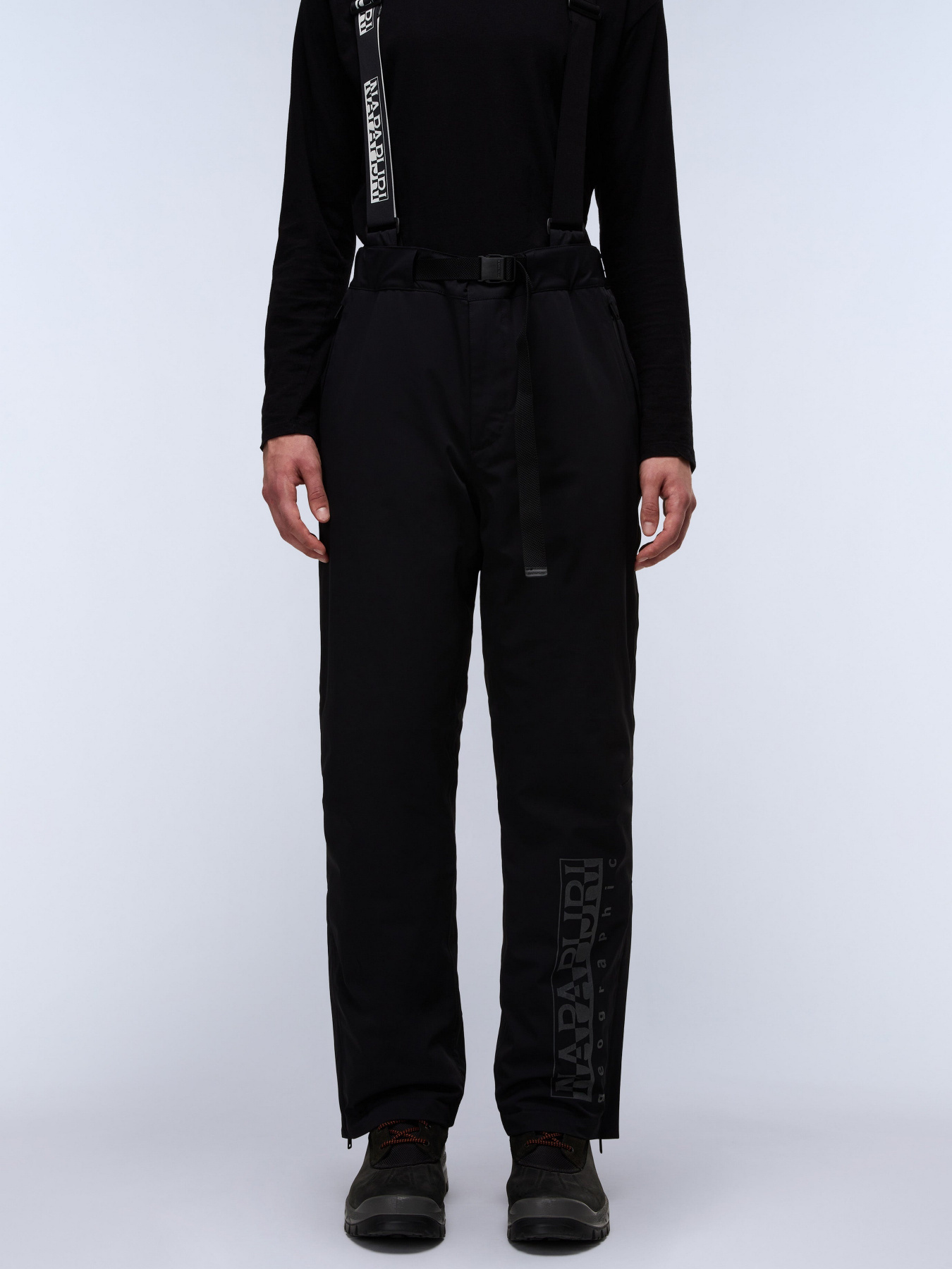 Аутдор та гірськолижні штани Napapijri модель NP0A88TB9411 Фото