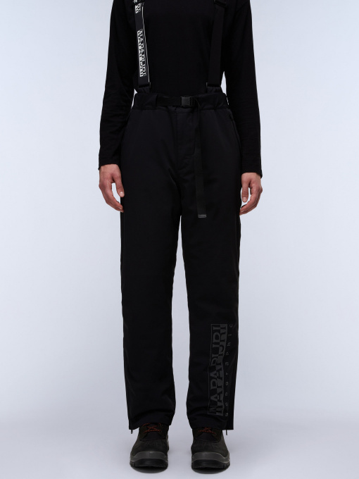 Аутдор и горнолыжные штаны Napapijri модель NP0A88TB9411 Фото