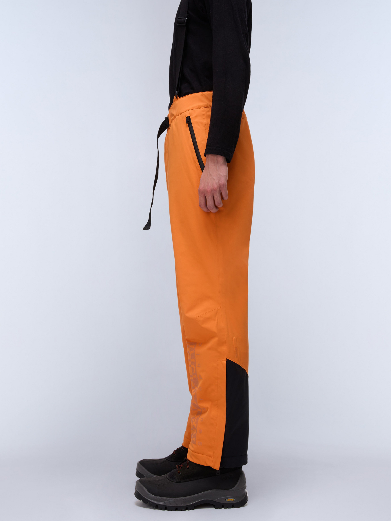 Лижні штани Napapijri модель NP0A88TBA681 Фото