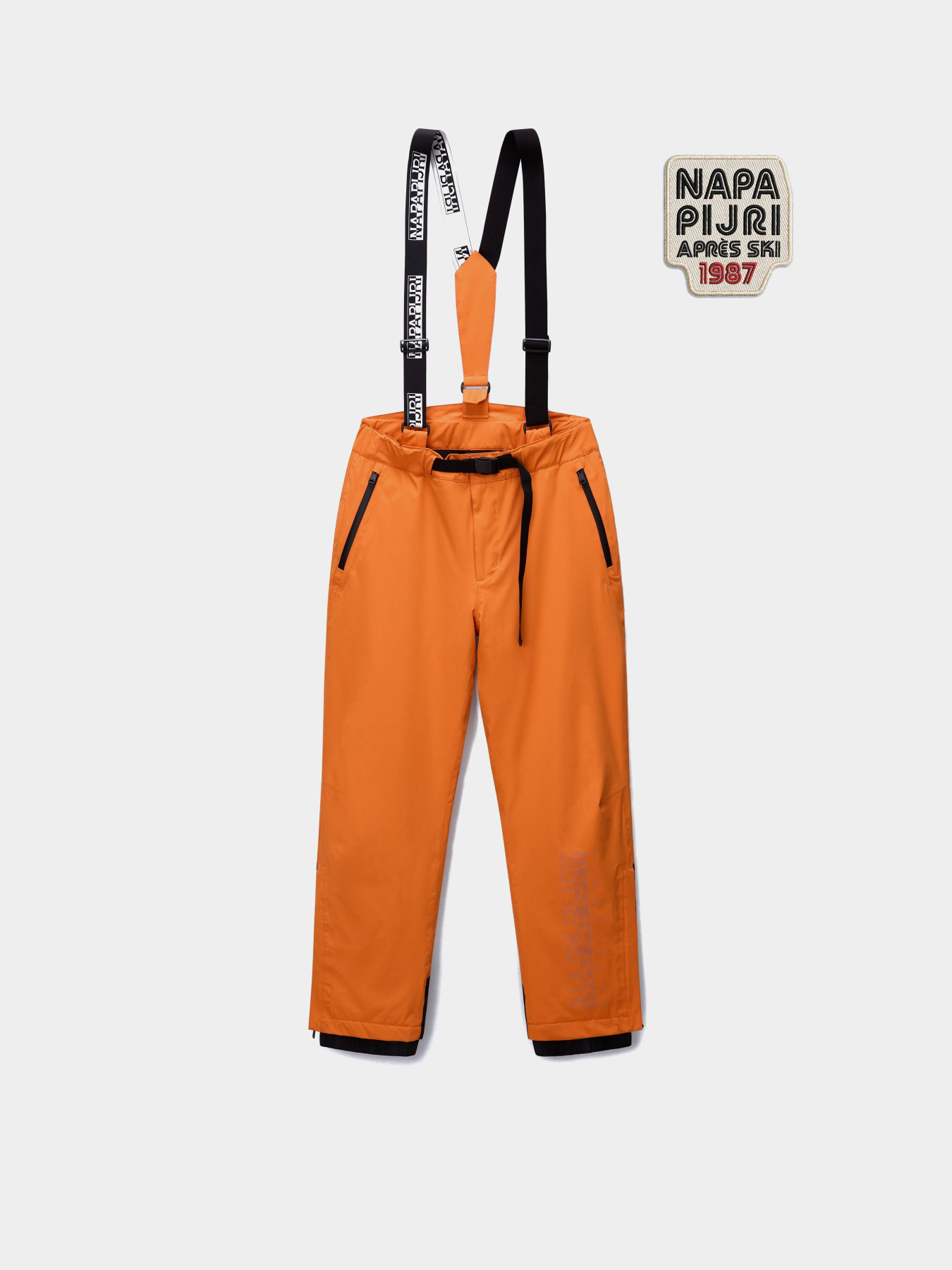 Лижні штани Napapijri модель NP0A88TBA681 Фото