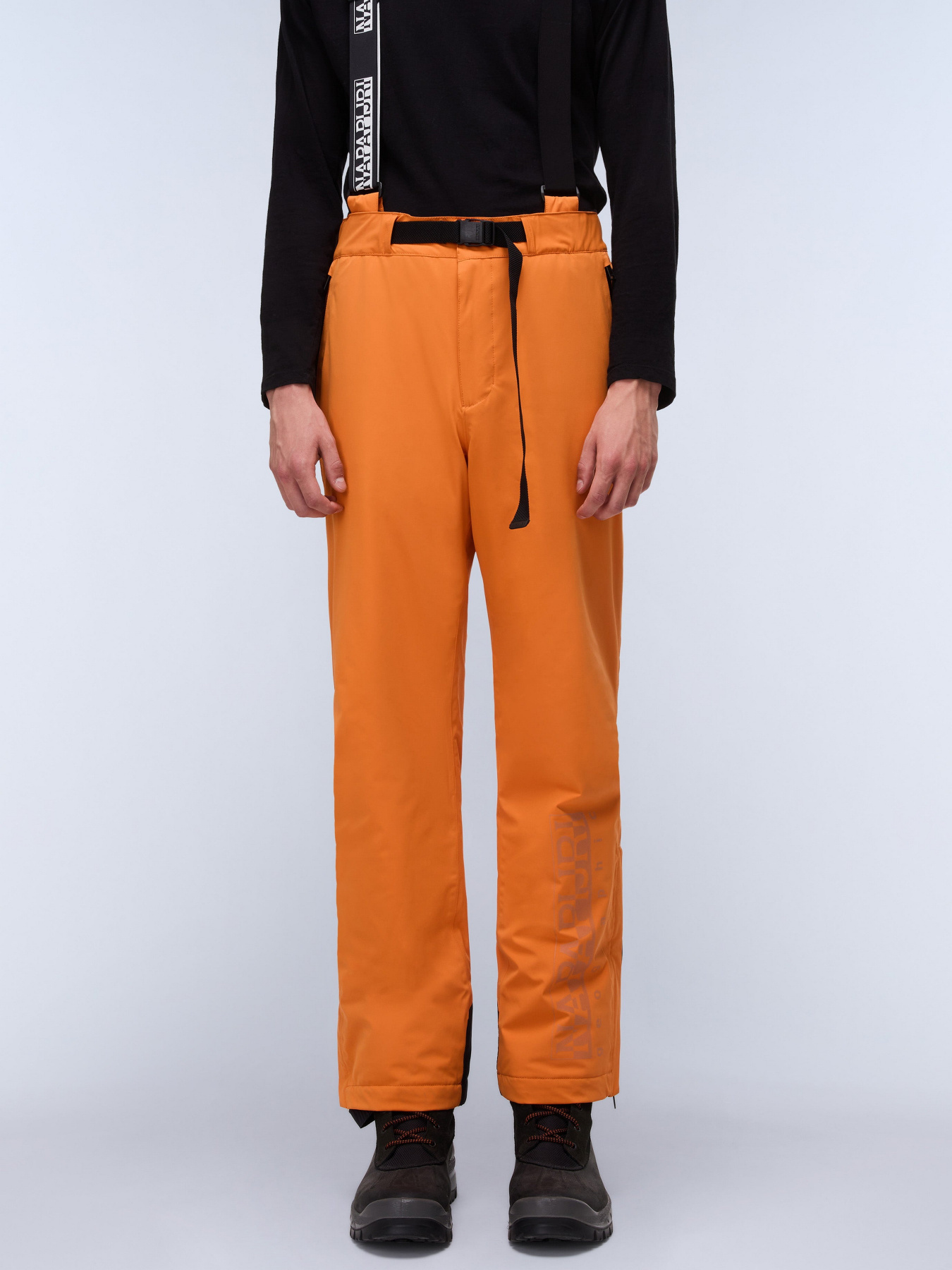 Лижні штани Napapijri модель NP0A88TBA681 Фото