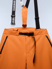 Лижні штани Napapijri модель NP0A88TBA681 Фото