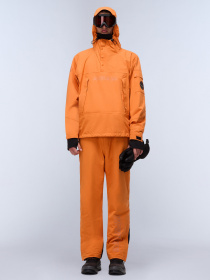 Аутдор и горнолыжные штаны Napapijri модель NP0A88TBA681 Аутдор и горнолыжные штаны Napapijri модель NP0A88TBA681 Фото