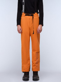 Аутдор и горнолыжные штаны Napapijri модель NP0A88TBA681 Фото