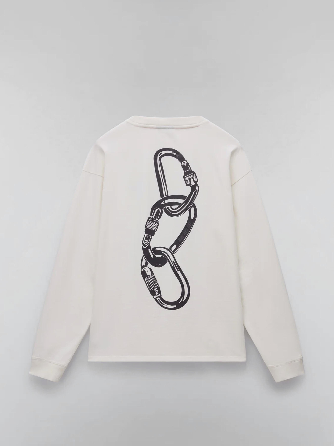 Лонгслів Napapijri Coldirai​ Модель NP0A88YC2061 Фото