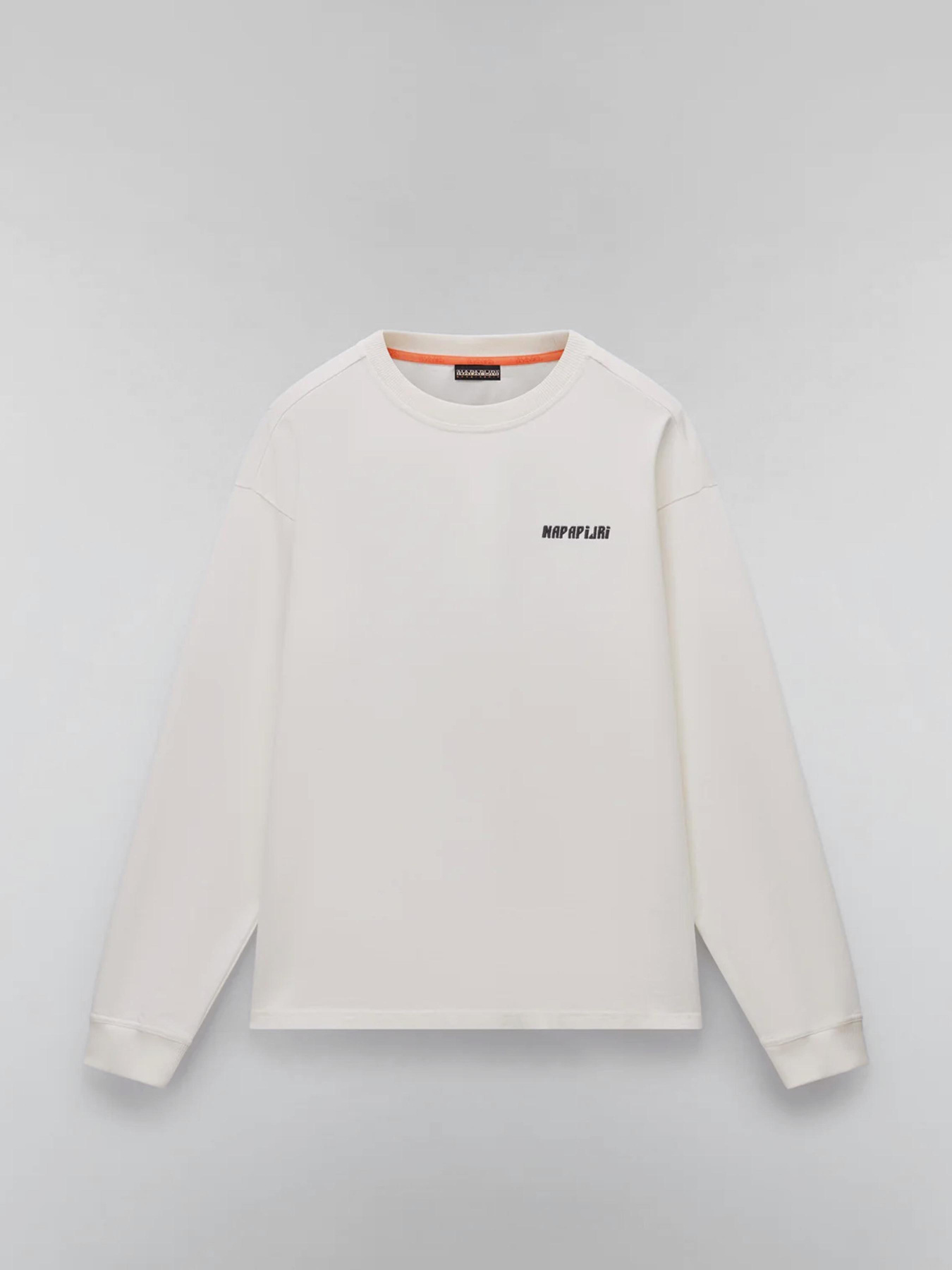 Лонгслів Napapijri Coldirai​ модель NP0A88YC2061 Фото