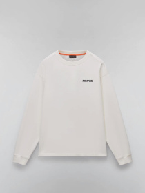 Лонгслів Napapijri Coldirai​ модель NP0A88YC2061 Фото