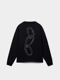 Лонгслів Napapijri Coldirai​ модель NP0A88YC9411 Фото