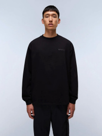 Лонгслив Napapijri Coldirai​ модель NP0A88YC9411 Фото