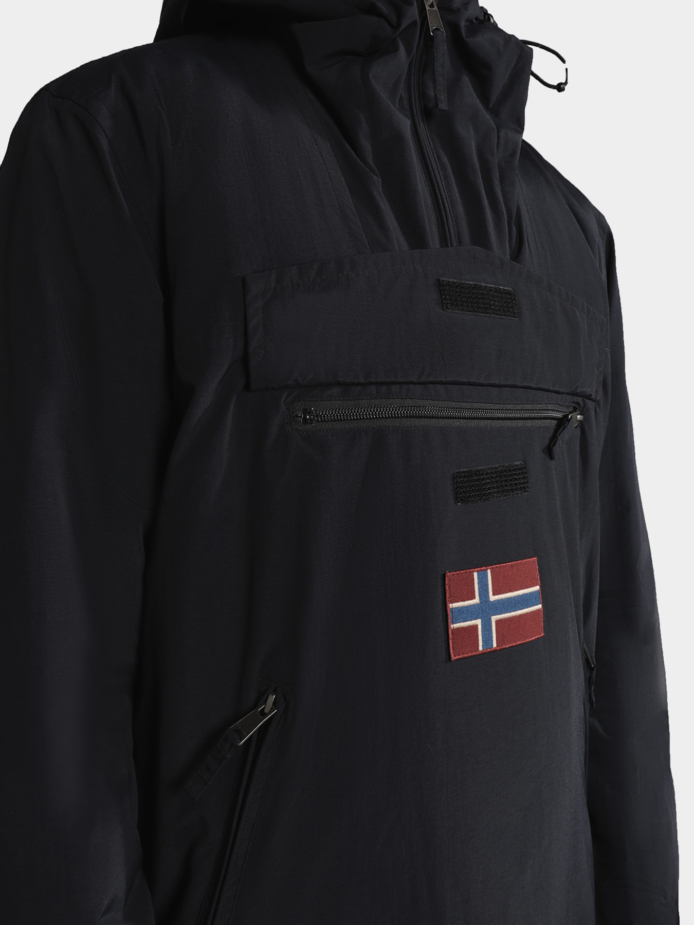 Анорак Napapijri модель NP0A4GMD0411 Фото