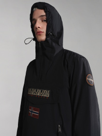 Анорак Napapijri модель NP0A4GMD0411 Фото